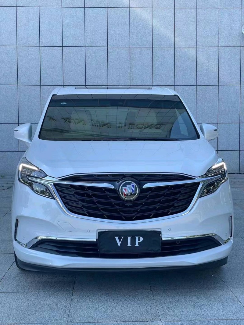 吉林22年别克GL81