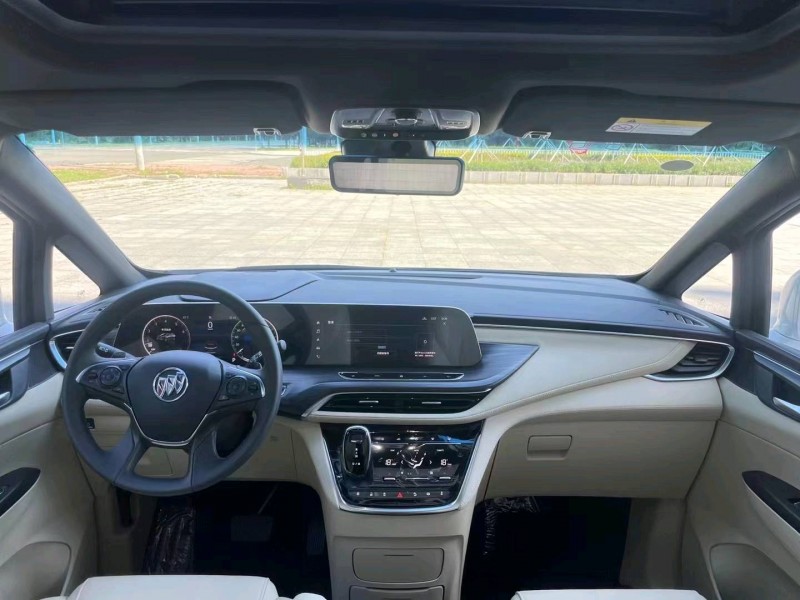 吉林22年别克GL84