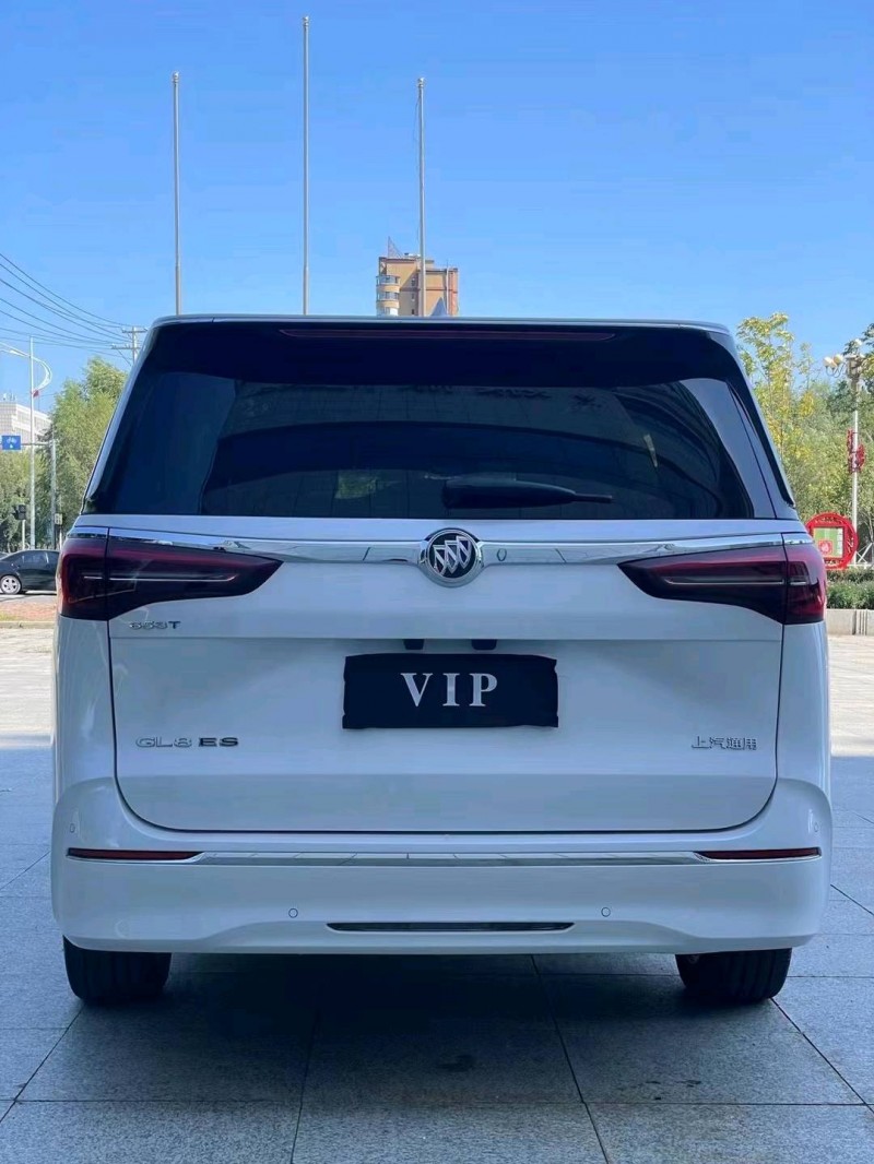 吉林22年别克GL86