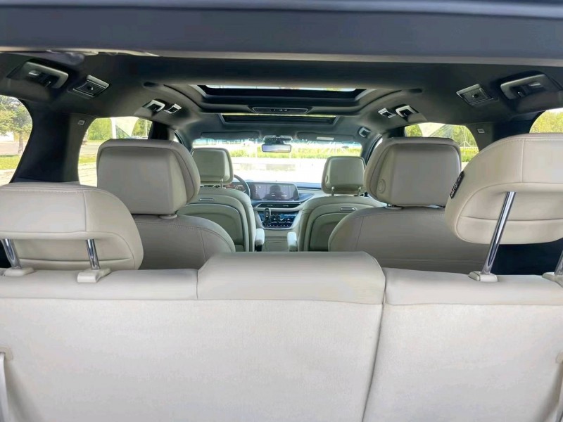 吉林22年别克GL87