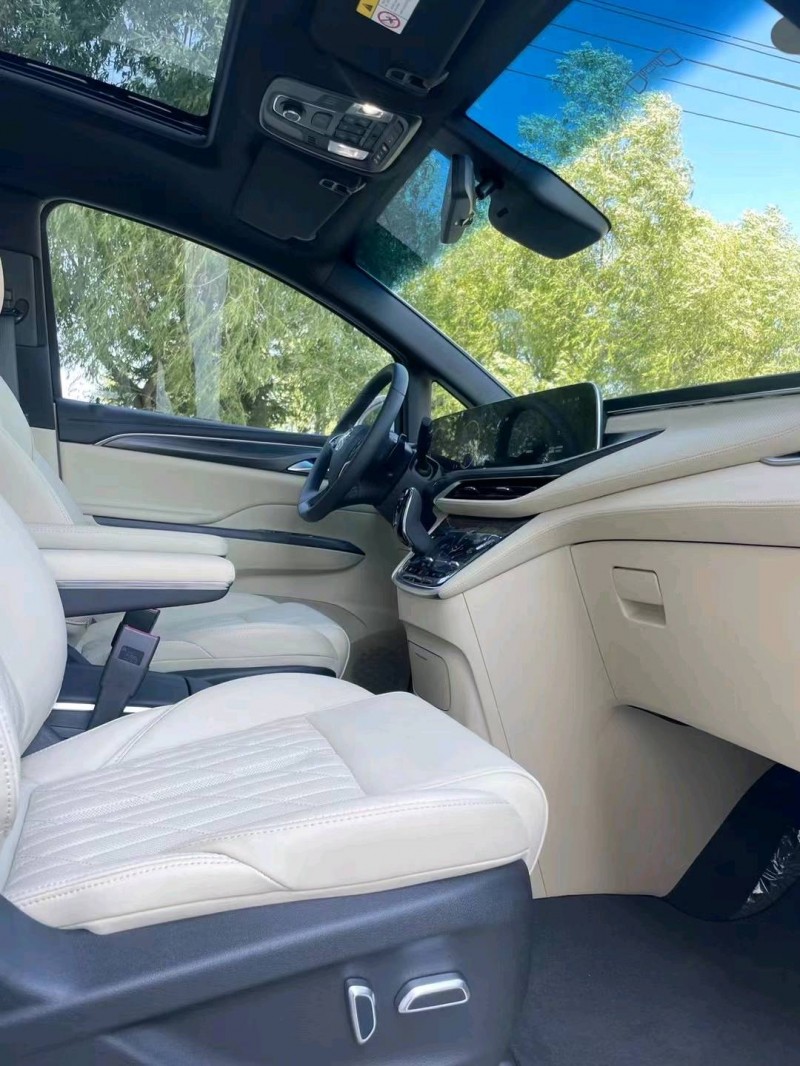 吉林22年别克GL88