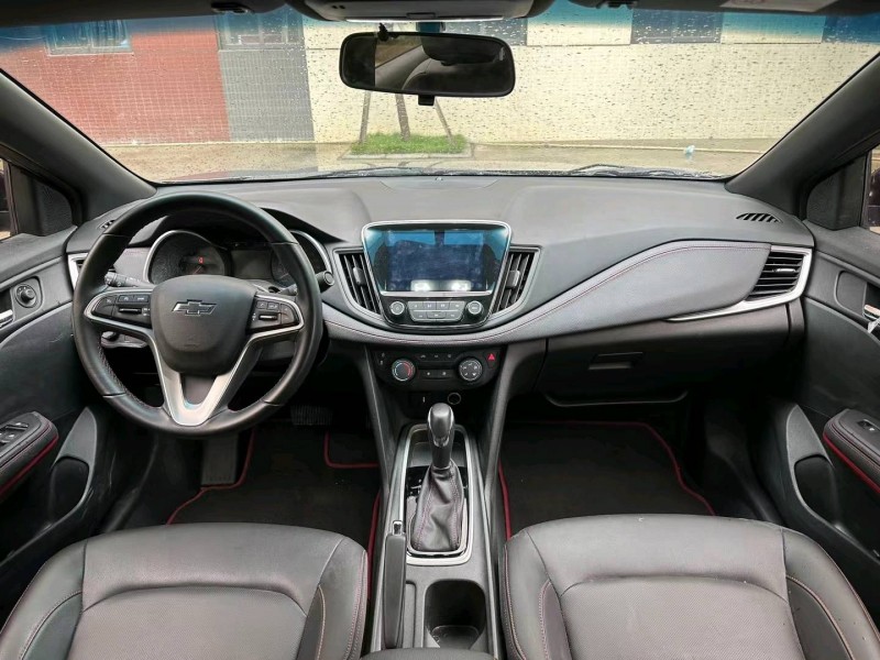 佛山21年雪佛兰科鲁泽6