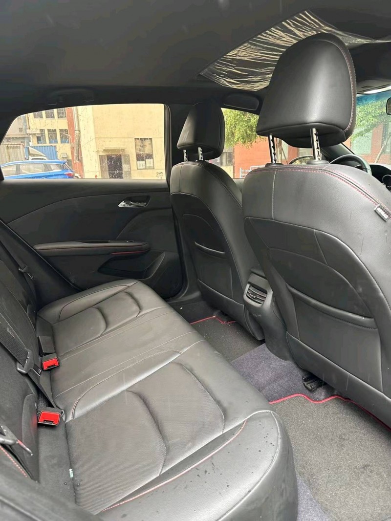 佛山21年雪佛兰科鲁泽7