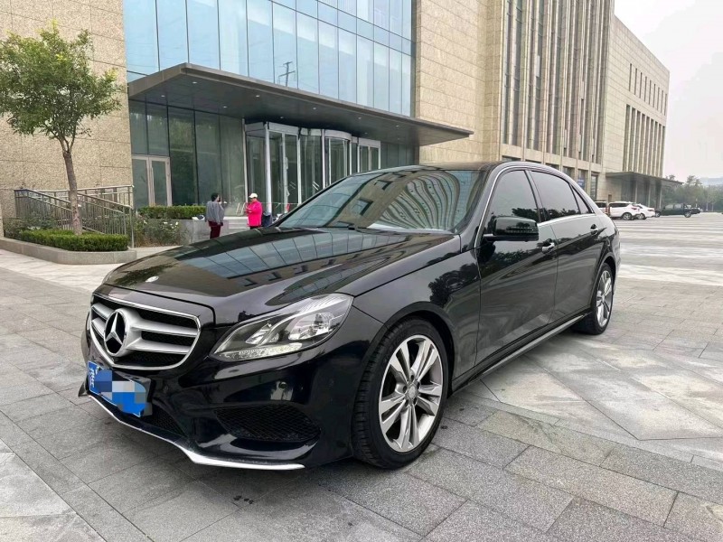 廊坊15年奔驰E2