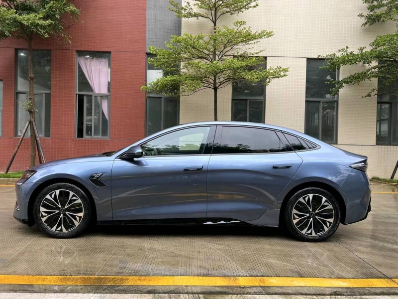 佛山23年比亚迪海豹6