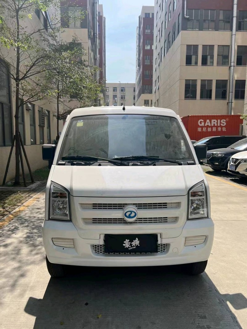 佛山22年瑞驰EC35新能源1