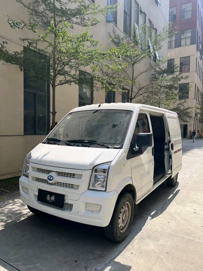 佛山22年瑞驰EC35新能源3