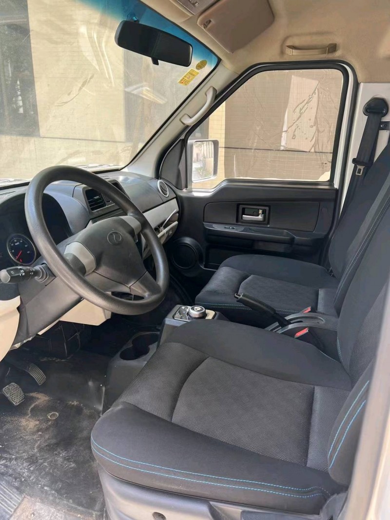 佛山22年瑞驰EC35新能源5