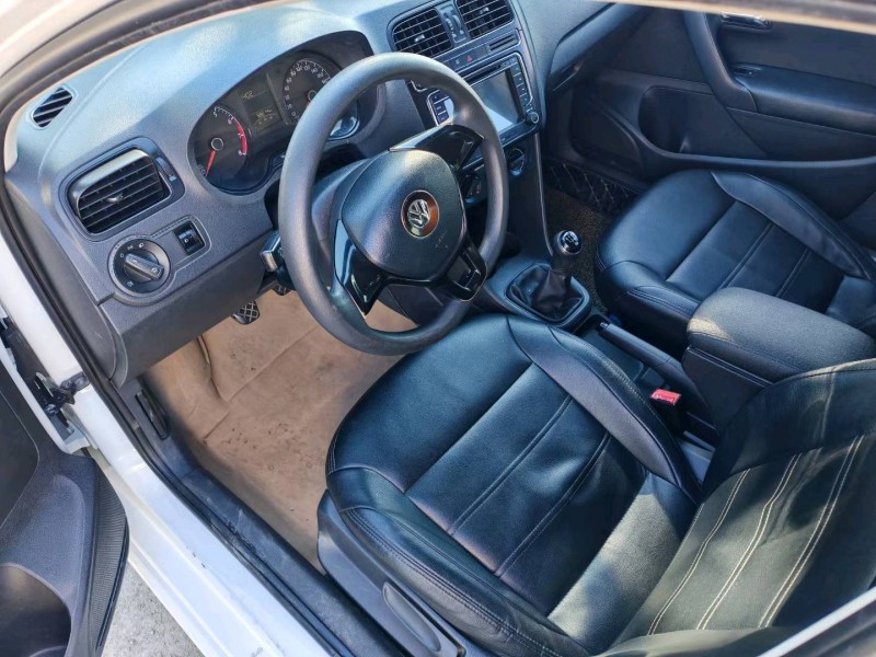 保定16年大众polo6