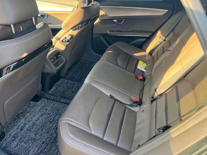 枣庄22年比亚迪汉6