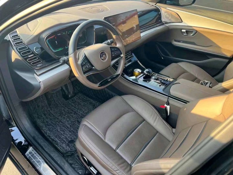 枣庄22年比亚迪汉8