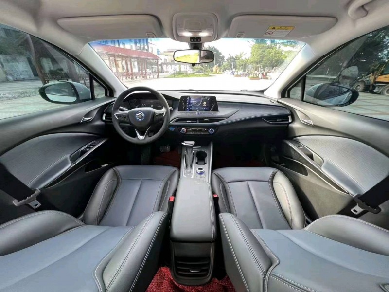 珠海23年别克velite66