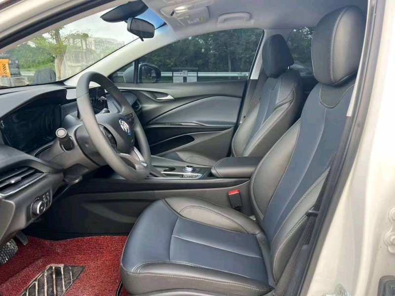 珠海23年别克velite67