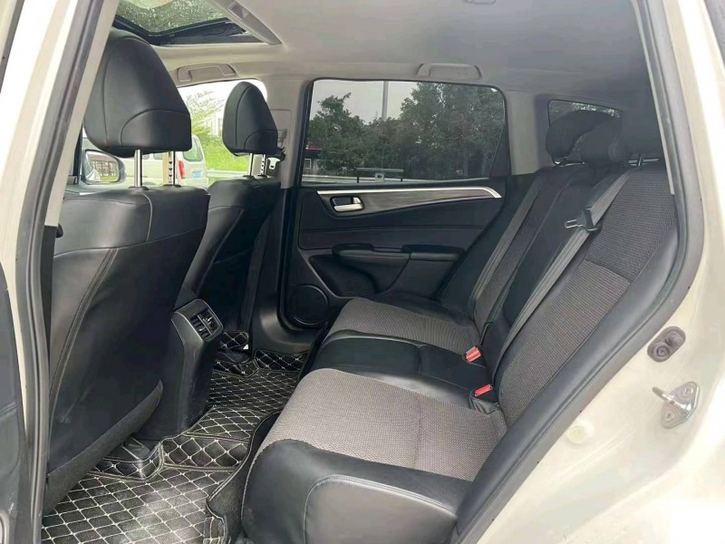 珠海19年本田杰德8