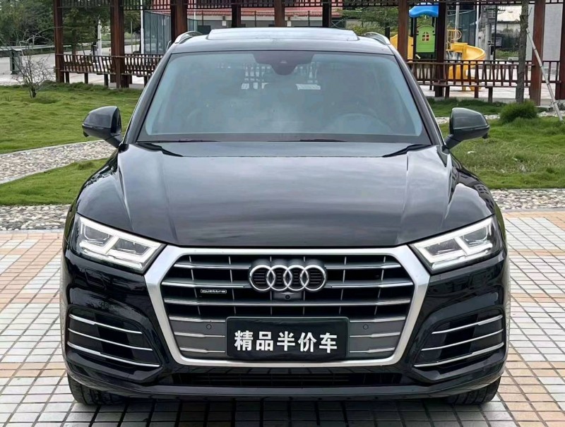 汕头19年奥迪Q51