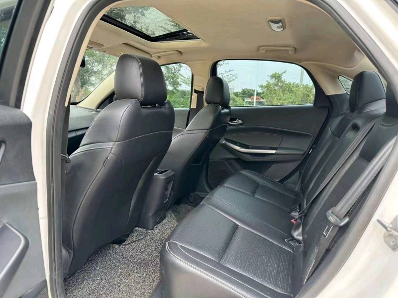 珠海18年福特福睿斯8