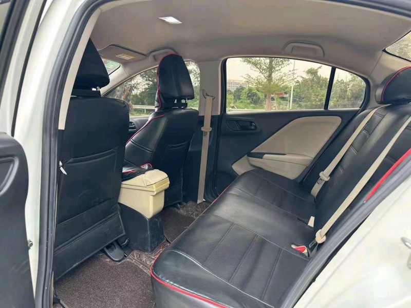 汕头19年本田锋范6