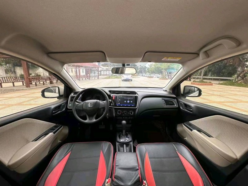 汕头19年本田锋范8