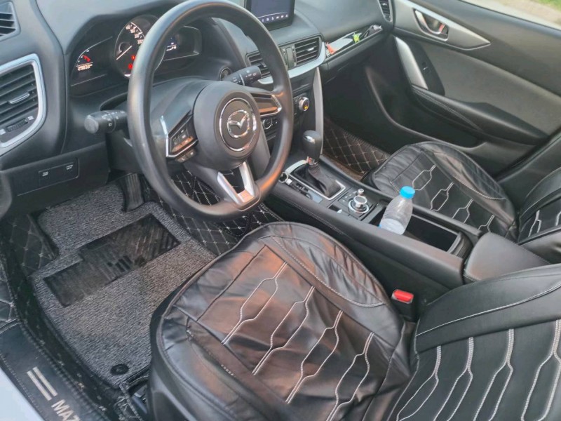 常州19年马自达CX-47