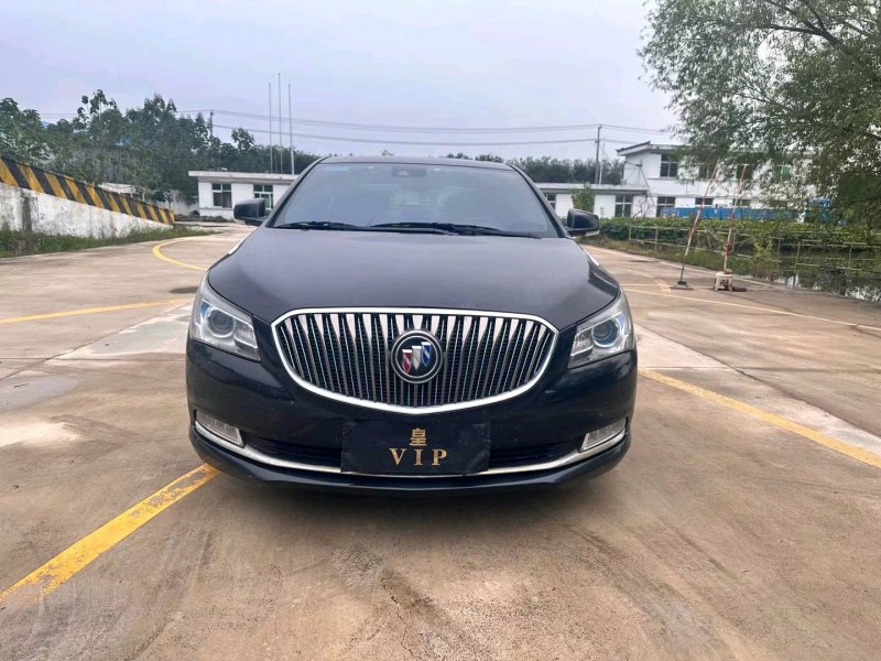 徐州14年别克君越1