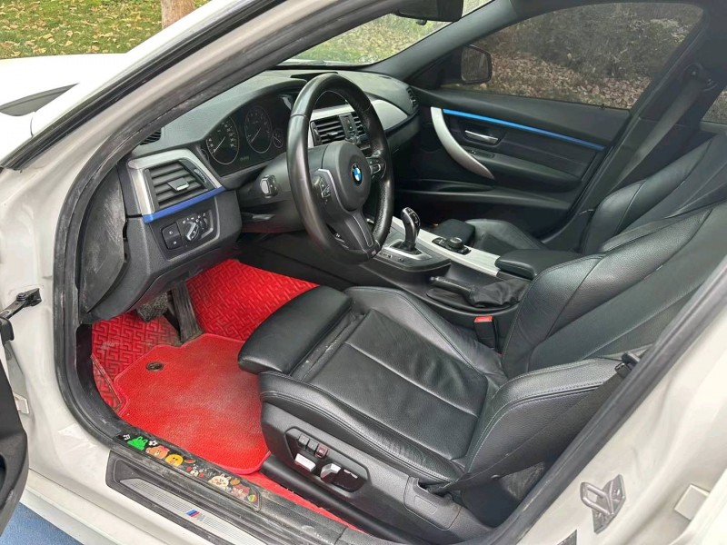 潍坊18年宝马3系6