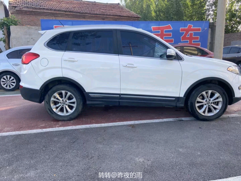 張掖15年奇瑞瑞虎52
