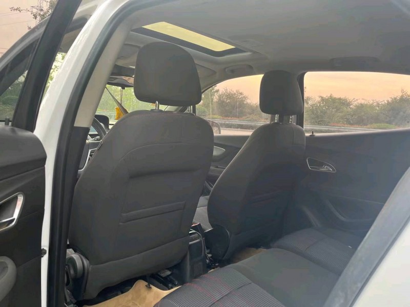 徐州15年别克昂科拉6