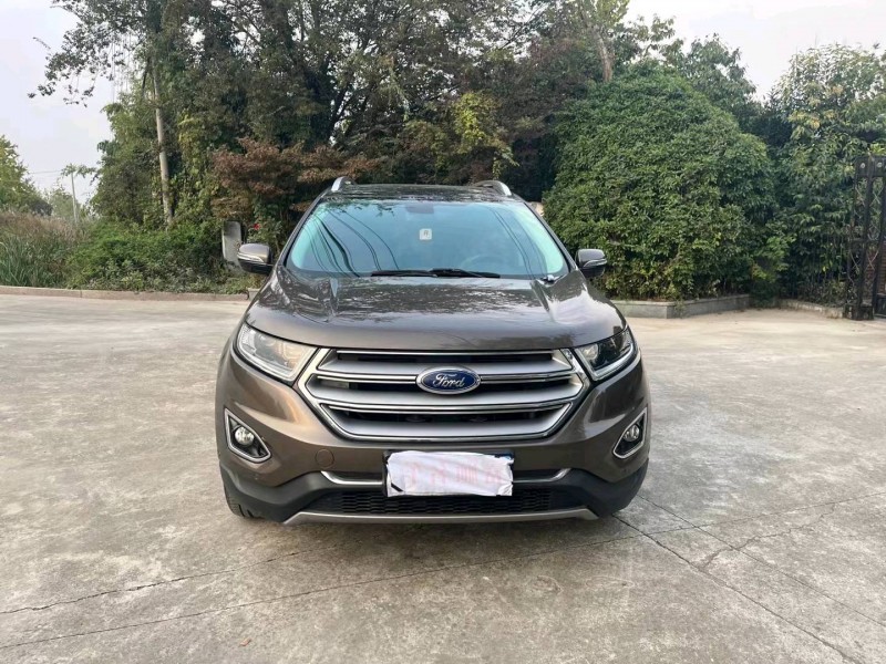 徐州15年福特锐界1