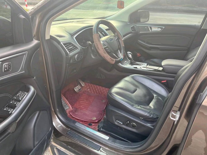 徐州15年福特锐界4