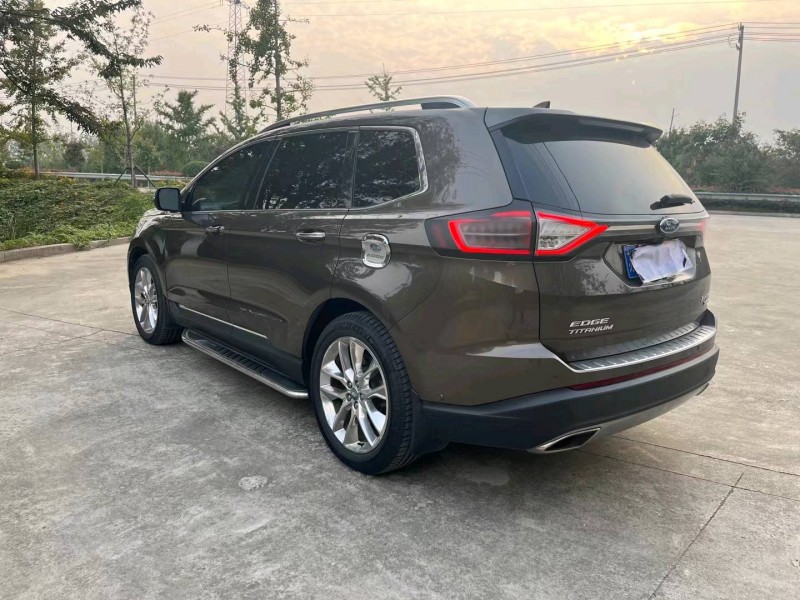 徐州15年福特锐界6