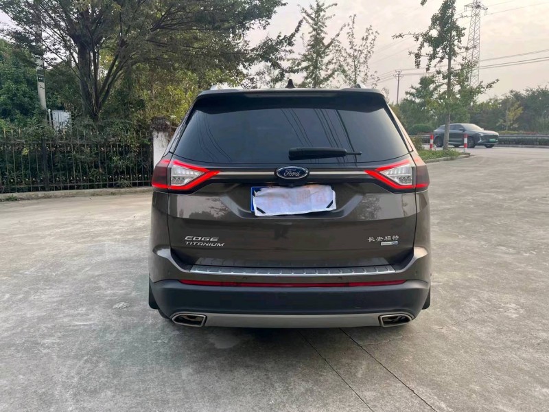 徐州15年福特锐界8