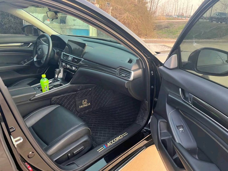 徐州22年本田雅阁6