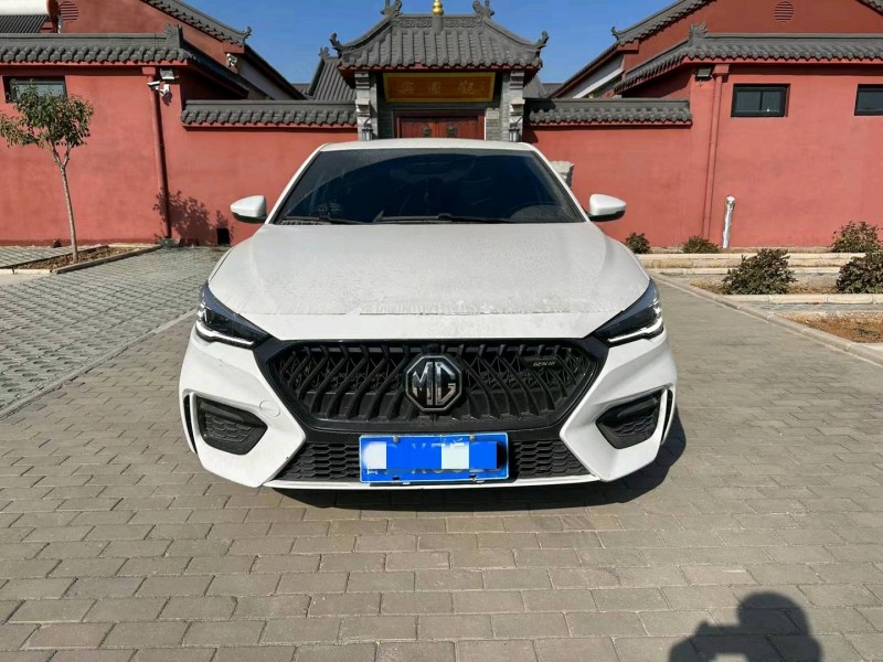 淄博20年名爵61