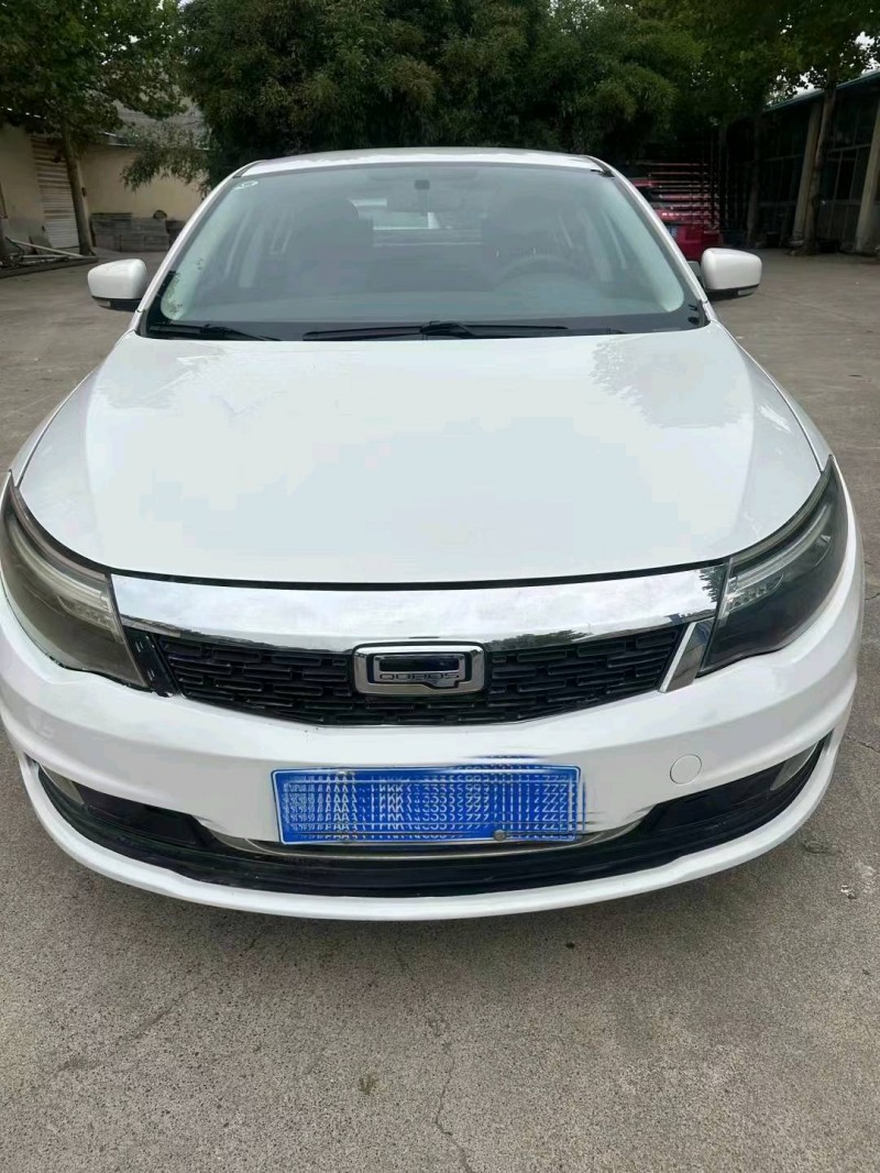 东营19年观致31