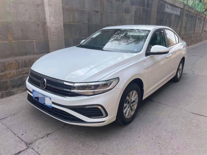 济宁23年大众宝来2