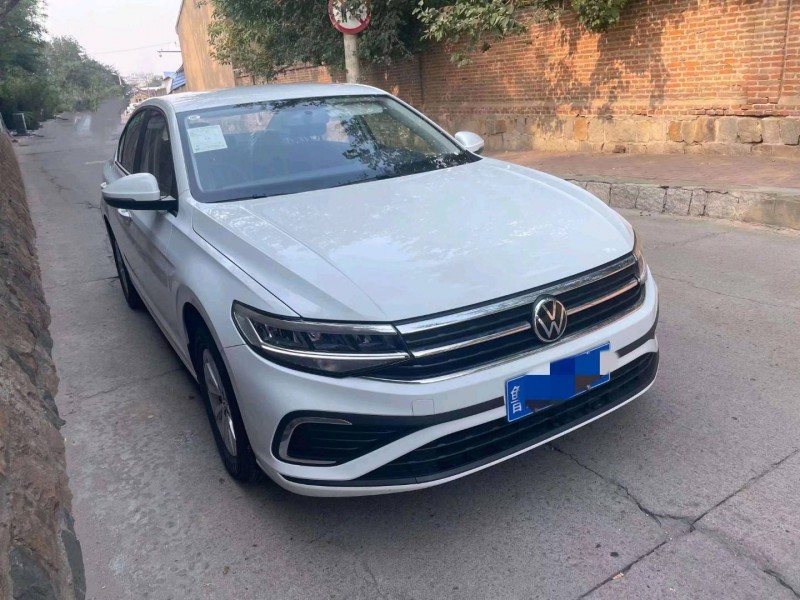 济宁23年大众宝来3