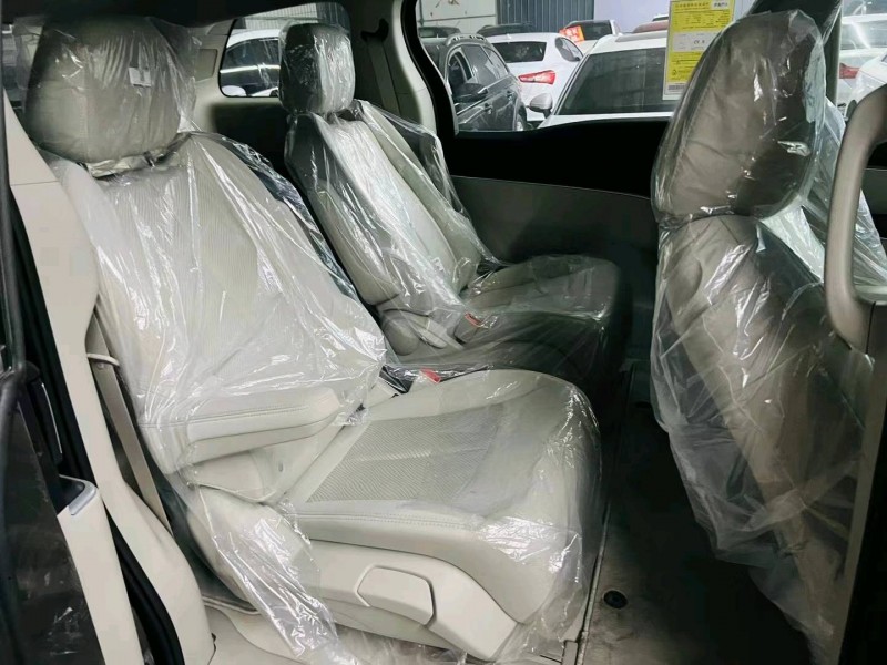 聊城23年别克GL85