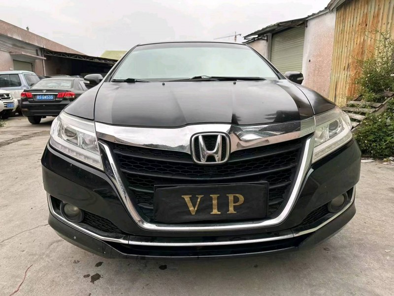 东莞16年本田凌派1