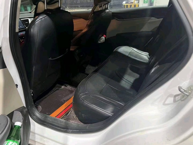 衡阳20年别克英朗7