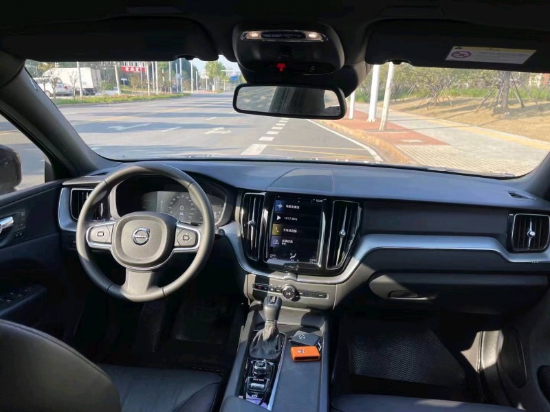 宜昌21年沃爾沃XC608