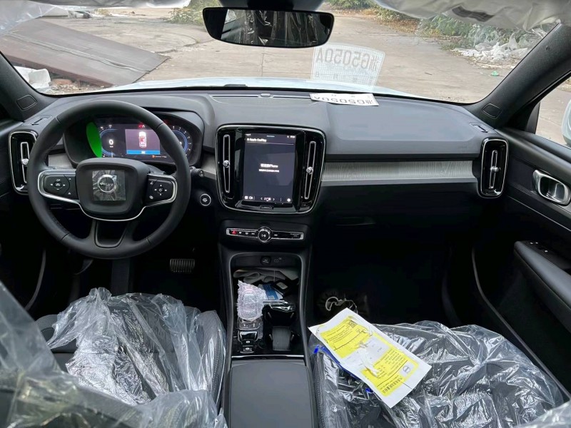 邯郸23年沃尔沃XC407