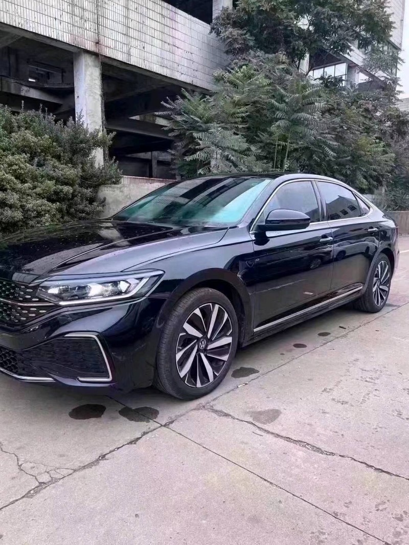 邯郸22年大众帕萨特2