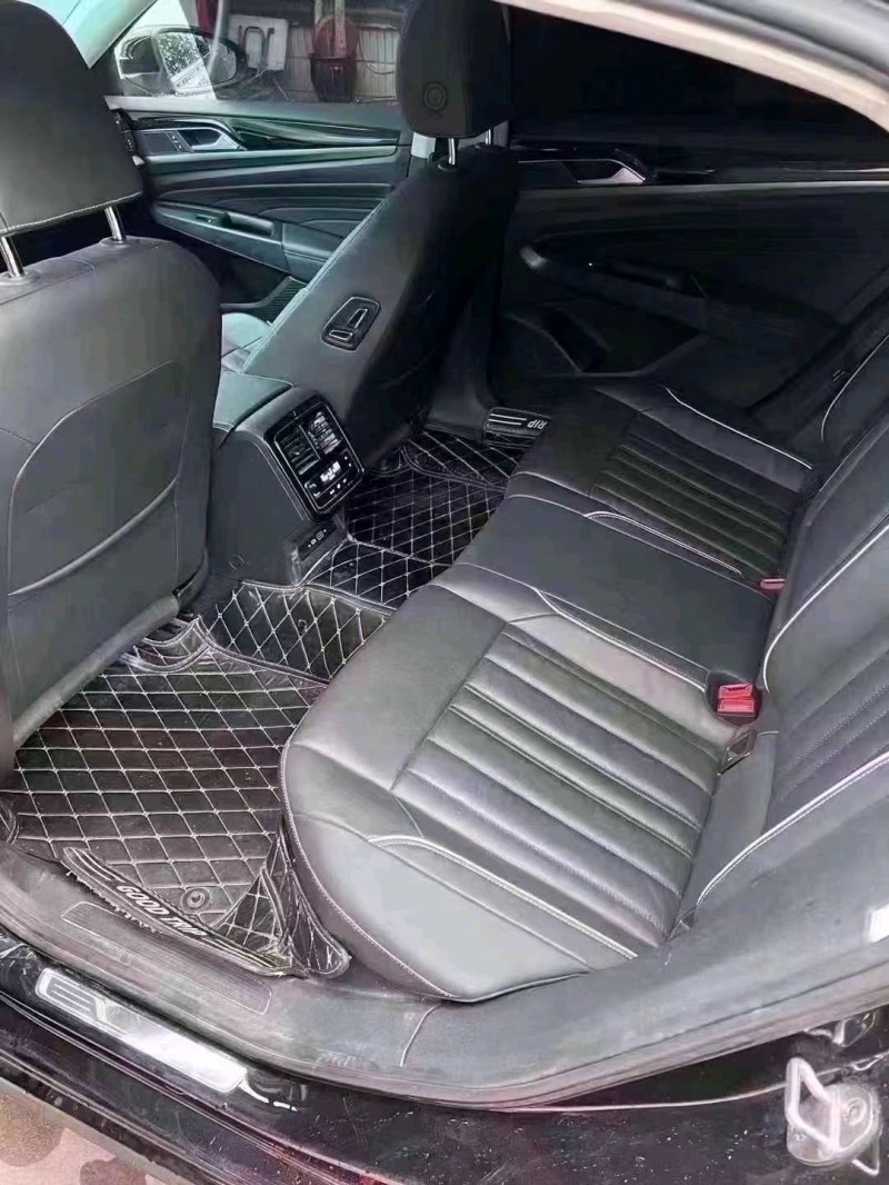 邯郸22年大众帕萨特5