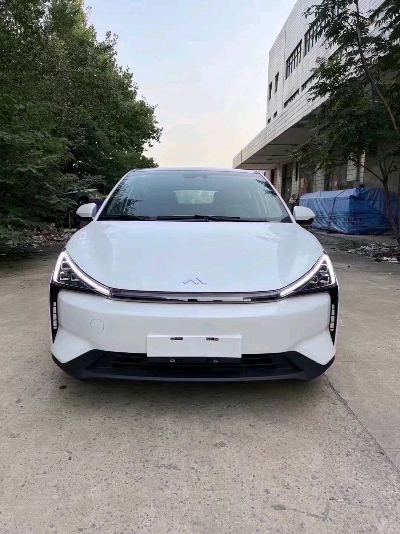 邯郸23年摩登汽车ModernIN1