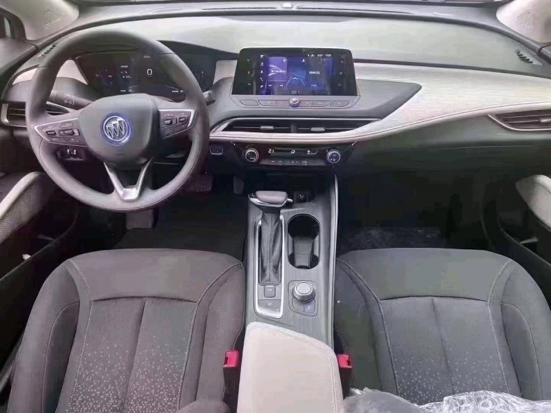 邯郸23年别克微蓝7