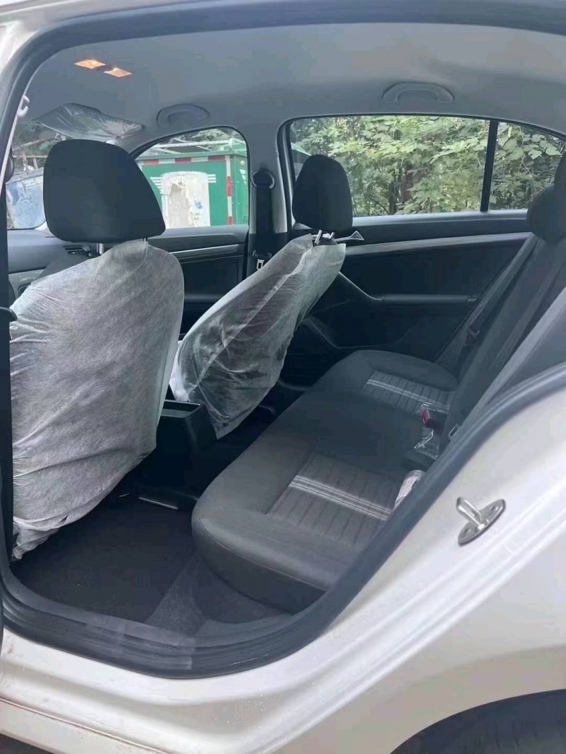 邯郸23年大众朗逸5