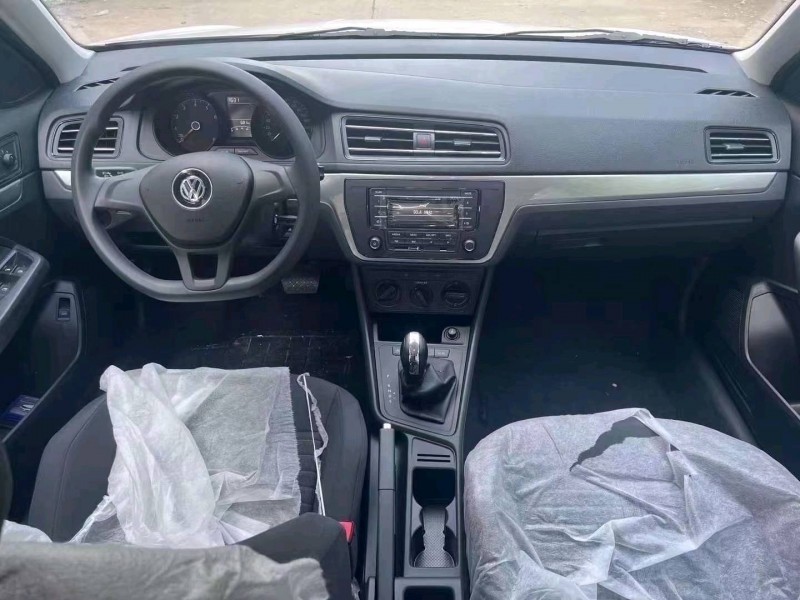 邯郸23年大众朗逸6