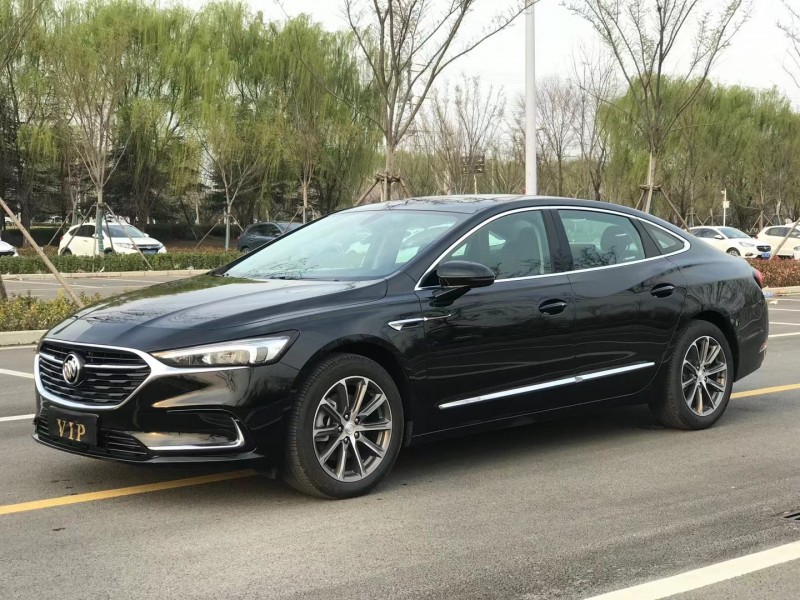 徐州23年别克君越2