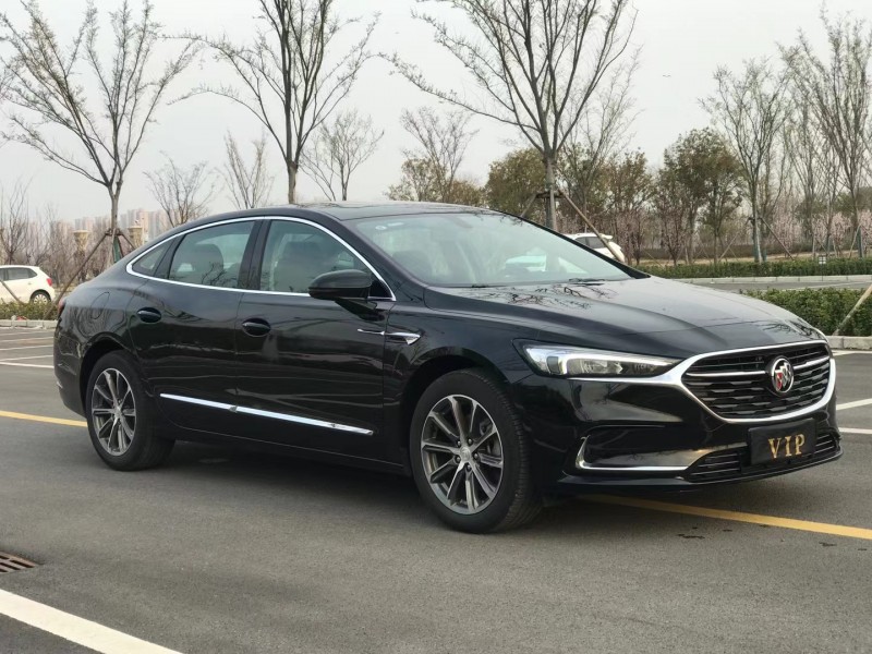 徐州23年别克君越3