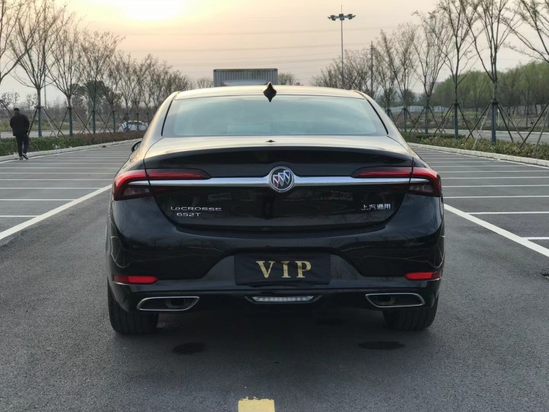 徐州23年别克君越9